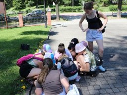 Zakończenie roku formacyjnego Dzieci Maryi, 27.06.2026